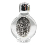 Holy Water Bottle Jesus Christ Catholic Church Utensils Virgin Mary Statues Orthodox Gift Religious