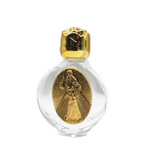 Holy Water Bottle Jesus Christ Catholic Church Utensils Virgin Mary Statues Orthodox Gift Religious
