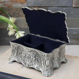 Home Decor The Last Supper Jewelry Box Church Utensils Ring Earrings Organizer Necklace Orthtodox Religious Catholic Gift
