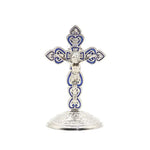 Jesus Cross Home Decor Catholic Church Utensils Crucifixo Orthodox Icons Christ Religious Christmas Priest
