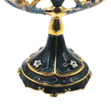 Menorah Candle Holder Resin Home Decoration Hanukkah David Star Jewish 9 Branch Candelabra Judaica Religious Decor