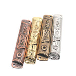 Mezuzah Home Decoration Messianic Case Judaism Menorah Hanukkah Gift Religious Jewish