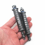 Mezuzah Home Decoration Messianic Case Judaism Menorah Hanukkah Gift Religious Jewish