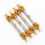 Mezuzah Home Decoration Messianic Case Judaism Menorah Hanukkah Gift Religious Jewish