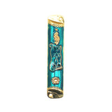 Mezuzah Home Decoration Messianic Case Judaism Menorah Hanukkah Gift Religious Jewish