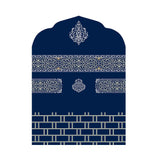 Muslim Carpet Islam Eid Mat Non Slip Prayer Rug