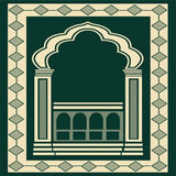 Muslim Carpet Islam Eid Mat Non Slip Prayer Rug