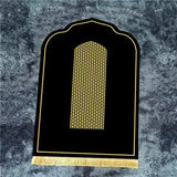 Muslim Carpet Islam Eid Mat Non Slip Prayer Rug
