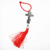 Orthodox Cross Christian Church Utensils Prayer Christ Catholic Home Decoration Wall Cross Jesus Statues