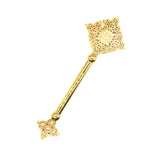 Orthodox Cross Hand For Priests Catholic Church Utensils Cross Christ Crucifix Christmas Religious Gift