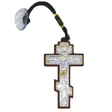 Orthodox Cross Jesus Crucifix Catholic Christmas Gift Church Utensils Religious Christ