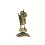 Orthodox Jesus Cross Church Utensils Christ Icon Giant Carrying The Baby Across The River Catholic Gift Christmas