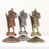 Orthodox Jesus Cross Church Utensils Christ Icon Giant Carrying The Baby Across The River Catholic Gift Christmas