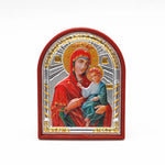 St Andrew Icon Orthodox Home Decoration Jesus Crucifix Catholic Relic Cross Church Utensils Figures Religious Gift