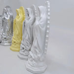 Virgin Guadalupe Resin Home Decoration Church Utensils Catholic Orthodox Statue
