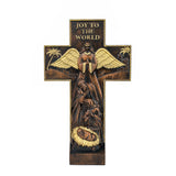 Wooden Nativity Scene for Home Decor, Tabletop Centerpieces, Nativity Scene Sculptures and Figurines, Christmas Gift