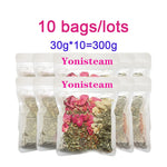 Herbs for Yoni Steam – Natural Herbal Blend for Vaginal Health and Reproductive Wellness