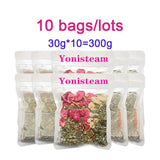 Herbs for Yoni Steam – Natural Herbal Blend for Vaginal Health and Reproductive Wellness
