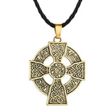 Kinitial Vintage Egypt Pyramid All-Seeing Evil Eye Illuminati Necklace Egyptian Charm Pendants Necklaces Jewelry