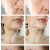 Retinol Face Cream Anti-Aging Wrinkle Whitening Moisturizing Improve Fine Lines Firming Lifting Facial Skin Care