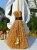 1pcs Wicca three-phase moon branch crystal pendant witch accessories broom moon sun pendant car pendant jewelry pendant gothic
