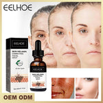 30ml Dark Spots Correcting Glow Serum Hydrating And Soothing Facial Essence Melanin Brightening Face Serum For Sensitive Skin