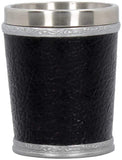Magicun N.Giftware~Fire and Blood Game of Thrones Shot Glass 12cm Black