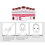 5ml Ha Hyaluronic Acid Ampoule Face Serum For Microneedle Derma Pen Mesotherapy Collagen Wrinkle Whitening Essence - Bb &amp; Cc Creams