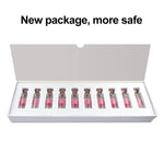5ml Ha Hyaluronic Acid Ampoule Face Serum For Microneedle Derma Pen Mesotherapy Collagen Wrinkle Whitening Essence - Bb &amp; Cc Creams