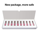 5ml Ha Hyaluronic Acid Ampoule Face Serum For Microneedle Derma Pen Mesotherapy Collagen Wrinkle Whitening Essence - Bb &amp; Cc Creams