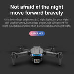 Drones Quadcopter 5G 4K GPS Drone X Pro with HD Dual Camera Wifi FPV Foldable RC