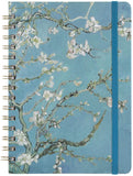 Witchcraft~Ruled Journal/Notebook- Lined Journal, 6.3" X 8.35", Hardcover, Back Pocket, Strong Twin-Wire Binding with Premium Paper, College Ruled Spiral Notebook/Journal, Perfect for School, Office & Home