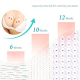 Breast Enlargement Essential Oil Chest Frming Enhancement Serum Butt Enlarge Big Bust Bigger Plump Up Growth Massage Care Cream