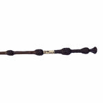 Metal/Iron Core Sirius Dumbledore Old Wand/ HP Magic Magical Wand/ Elegant Ribbon Gift Box Packing Wicca Collection