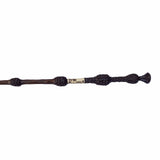 Metal/Iron Core Sirius Dumbledore Old Wand/ HP Magic Magical Wand/ Elegant Ribbon Gift Box Packing Wicca Collection
