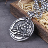 Men Women Necklaces Pandents Hot Fashion Viking Hammer Of Thor Mjolnir Statement Necklace Delicate Jewelry