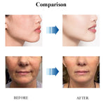 ENVISHA Face Cream Collagen Hyaluronic Acid Skin Care Anti-Wrinkle Moisturizing Anti-Aging Night Shrink Pores Whitening Smooth