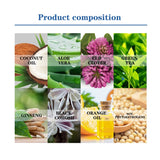 Estrogen Relief Cream for Women Menopause Balancing Hormone Levels Reducing Fatigue Hot Flashes Mood Swings Treatment