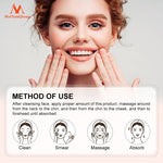 Face Lifting and Firming Massage Cream Anti-Aging Whitening Moisturizing Beauty Skin Care Facial Cream Anti-Wrinkle Ageless 40g