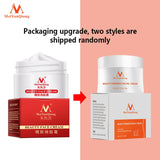 Face Lifting and Firming Massage Cream Anti-Aging Whitening Moisturizing Beauty Skin Care Facial Cream Anti-Wrinkle Ageless 40g