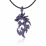 Steampunk Inverted Pentagram Star God Goat Head Pendant Necklace Satan Satan Mysterious Metal DIY Necklace in Jewelry