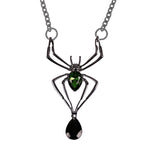 Steampunk Inverted Pentagram Star God Goat Head Pendant Necklace Satan Satan Mysterious Metal DIY Necklace in Jewelry
