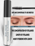 Fast Eyelash Growth Serum Natural Thick Thick Slender Curly Eyelash Growth Solution Eyelash Lift Lengthening Korean Cosmetics