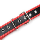 Fetish Gay Bdsm Leather Chest Harness Men Adjustable Sexual Body Bondage Cage Harness Belts Rave Gay Clothing For Adult Sex - Exotic Tanks