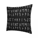 Viking Norse Mythology Short Plus Cushion Covers For Home Sofa Chair Decorative