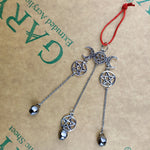 Witch Bells Magic Bell  Magic Home Protection
