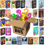 NO1.Sales Tarot Card Board Game Oracle Rider Waite Prophecy Card