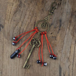 Witch Bells Magic Bell  Magic Home Protection