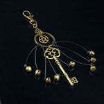 Witch Bells Magic Bell  Magic Home Protection