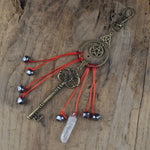 Witch Bells Magic Bell  Magic Home Protection